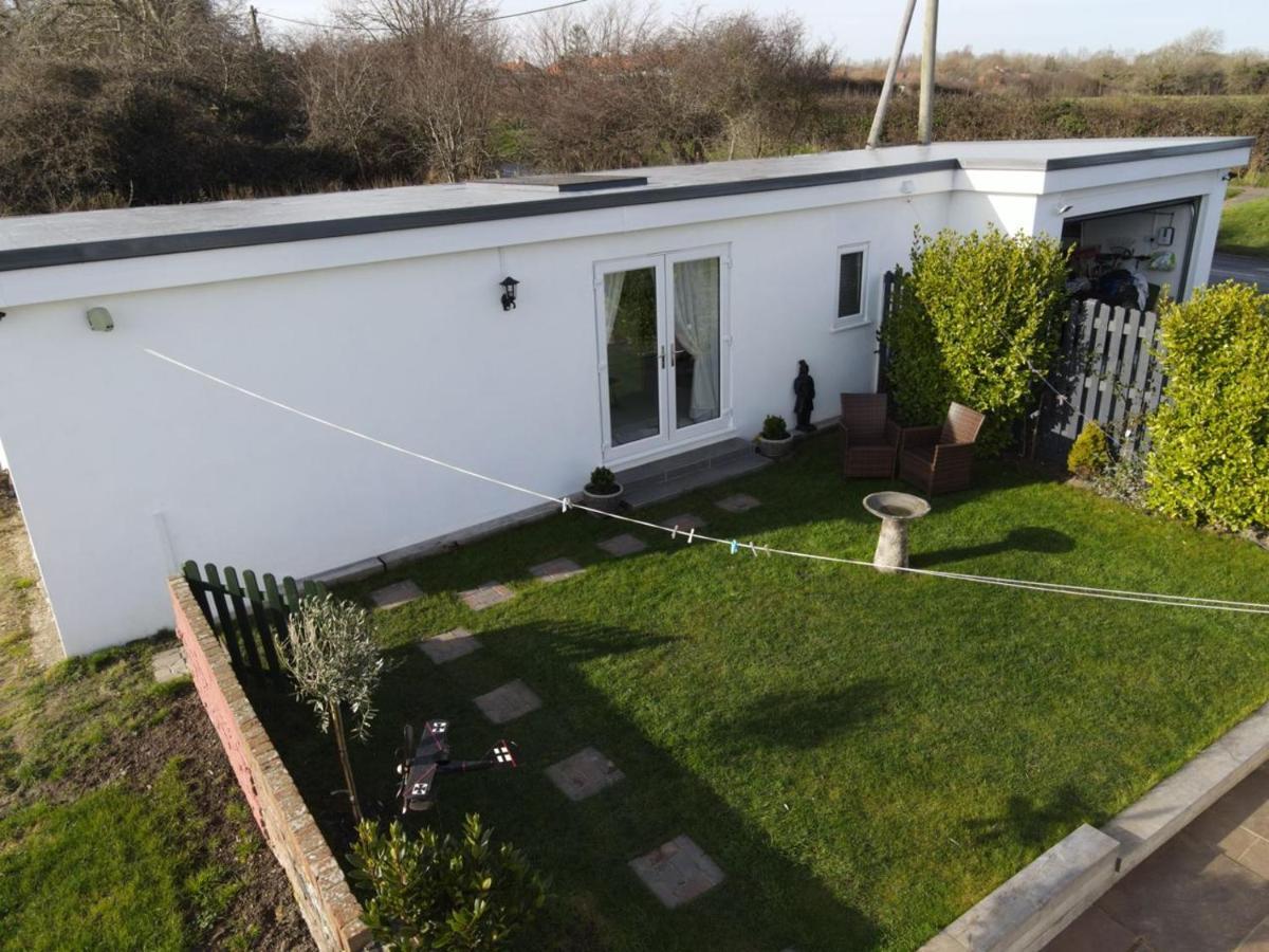 Luxury Home In The Heart Of East Sussex Freeparking Pevensey Exterior foto